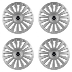 Poklice pro Sangyong 14 Luxury