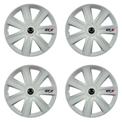 Poklice pro Sangyong 14 GTX carbon white