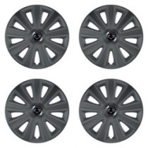 Poklice pro Sangyong 14 Aviator carbon RC grafite