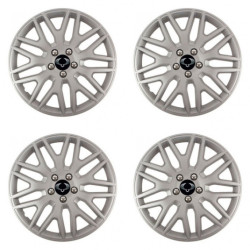 Poklice pro Sangyong 14 DAKAR