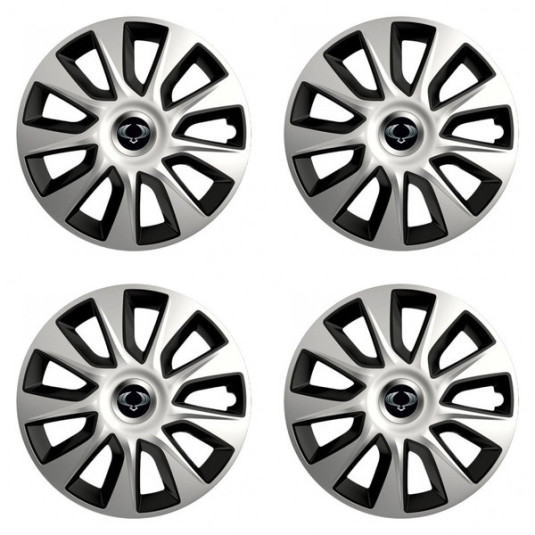 Poklice pro Sangyong 14 STRATOS double colour
