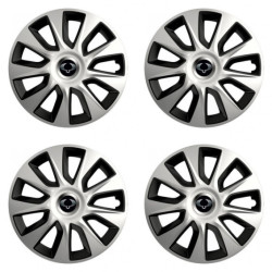 Poklice pro Sangyong 14 STRATOS double colour