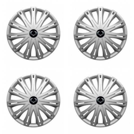 Poklice pro Sangyong 14 SPARK