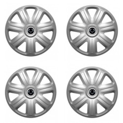 Poklice pro Sangyong 14 COMFORT