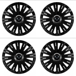 Poklice pro Sangyong 14 ACTIVE RC BLACK