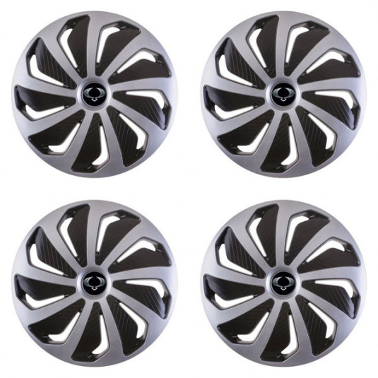 Poklice pro Sangyong 15 WIND SB