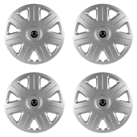 Poklice pro Sangyong 15 Master