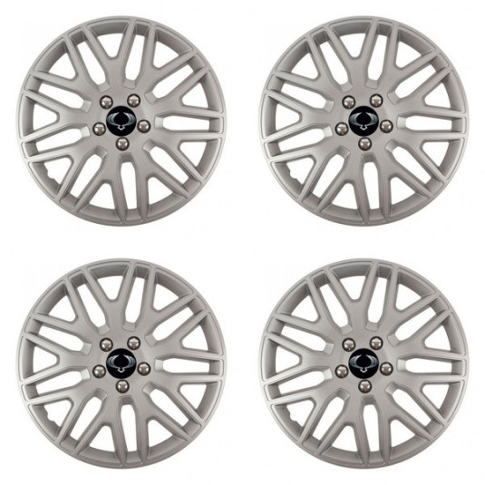 Poklice pro Sangyong 15 DAKAR