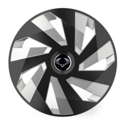 Poklice pro Sangyong 15 Vector RC black and silver