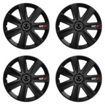 Poklice pro Sangyong 15 GTX CARBON black