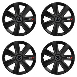 Poklice pro Sangyong 15 GTX CARBON black