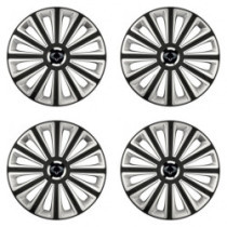 Poklice pro Sangyong 15 TREND RC double colour