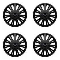 Poklice pro Sangyong 15 SPARK BLACK