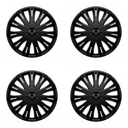 Poklice pro Sangyong 15 SPARK BLACK