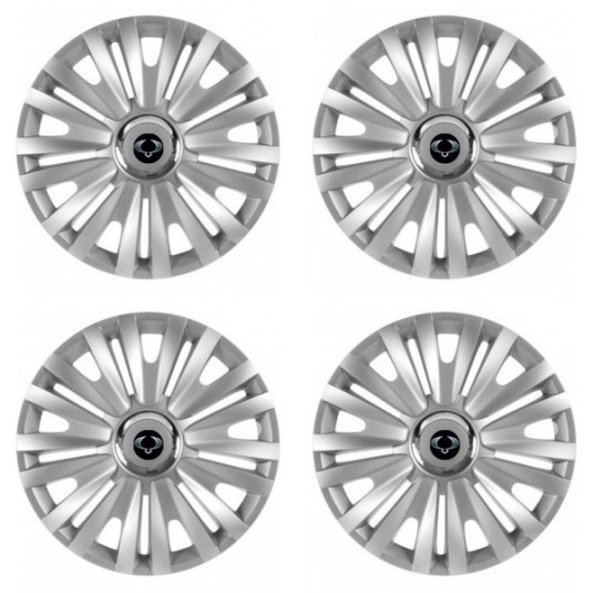 Poklice pro Sangyong 15 ROYAL