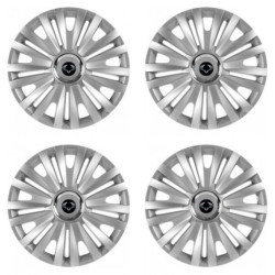 Poklice pro Sangyong 15 ROYAL