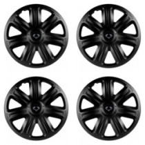 Poklice pro Sangyong 15 COMFORT BLACK