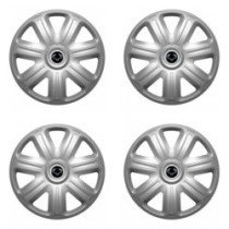 Poklice pro Sangyong 15 COMFORT