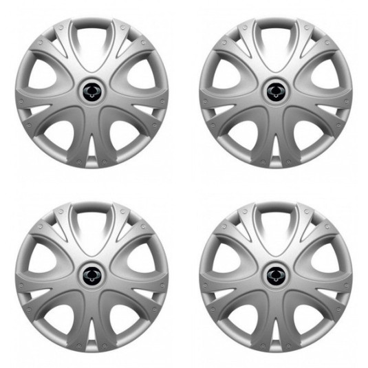 Poklice pro Sangyong 15 DYNAMIC