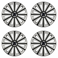 Poklice pro Sangyong 16 TREND RC double colour