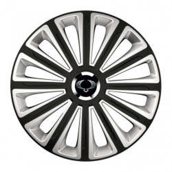 Poklice pro Sangyong 16 TREND RC double colour