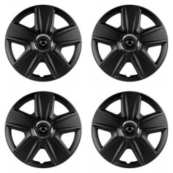 Poklice pro Sangyong 16 ESPRIT RC BLACK