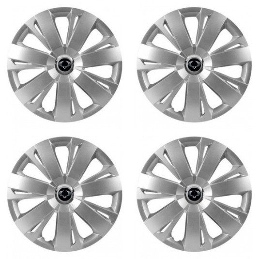 Poklice pro Sangyong 16 ENERGY RC