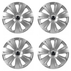 Poklice pro Sangyong 16 ENERGY RC