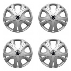 Poklice pro Sangyong 16 DYNAMIC