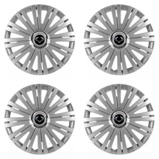 Poklice pro Sangyong 16 ACTIVE RC