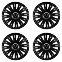 Poklice pro Sangyong 16 ACTIVE RC BLACK