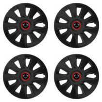 Poklice pro Sangyong 17 STRATOS RR black