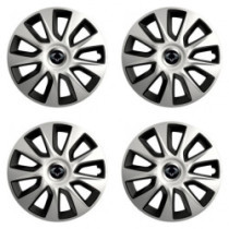 Poklice pro Sangyong 17 STRATOS double colour