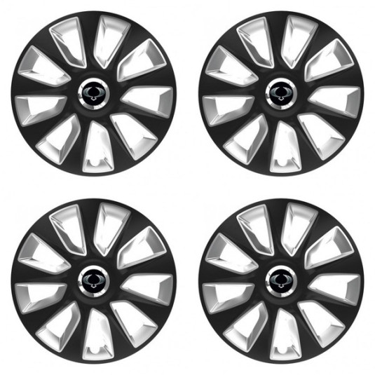 Poklice pro Sangyong 17 STRATOS BS