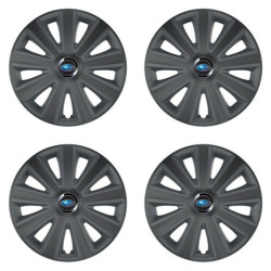 Poklice pro Subaru 14 Aviator carbon RC grafite