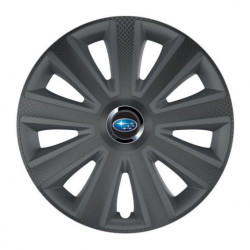 Poklice pro Subaru 14 Aviator carbon RC grafite