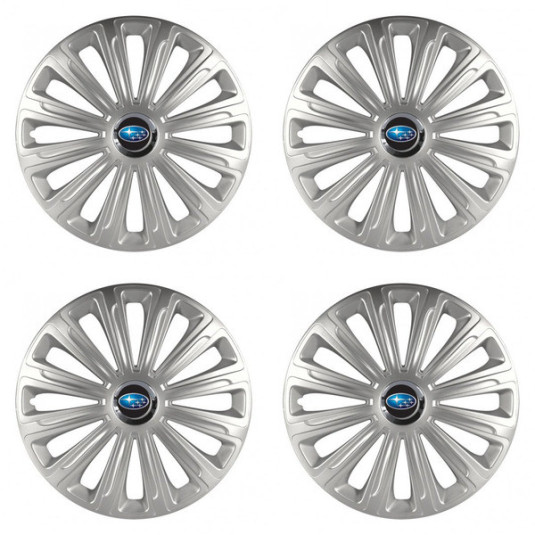 Poklice pro Subaru 14 TREND RC