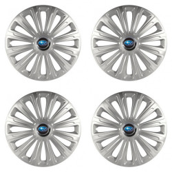 Poklice pro Subaru 14 TREND RC