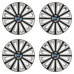 Poklice pro Subaru 14 TREND RC double colour