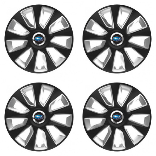 Poklice pro Subaru 14 STRATOS BS