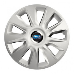 Poklice pro Subaru 14 STRATOS RC