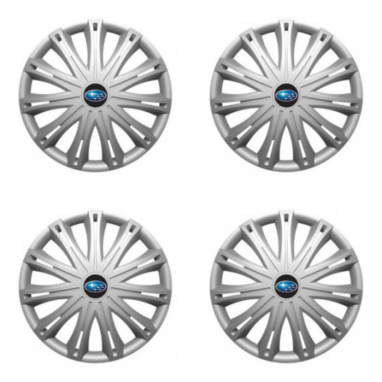 Poklice pro Subaru 14 SPARK