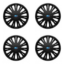 Poklice pro Subaru 14 SPARK BLACK1