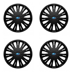 Poklice pro Subaru 14 SPARK BLACK1