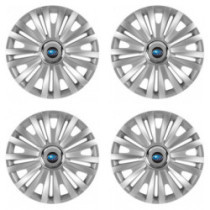 Poklice pro Subaru 14 ROYAL RC