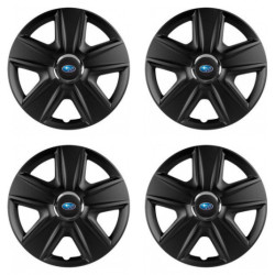 Poklice pro Subaru 14 ESPRIT RC BLACK