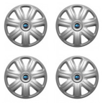 Poklice pro Subaru 14 COMFORT