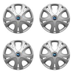 Poklice pro Subaru 14 DYNAMIC