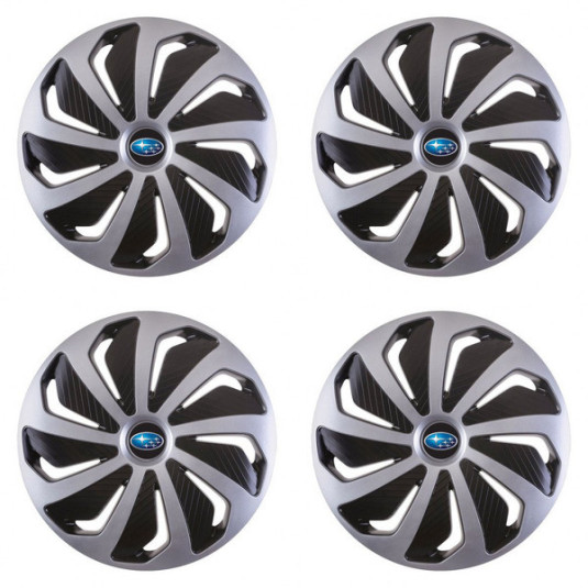 Poklice pro Subaru 15 WIND SB