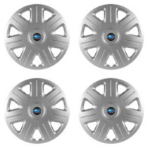 Poklice pro Subaru 15 Master